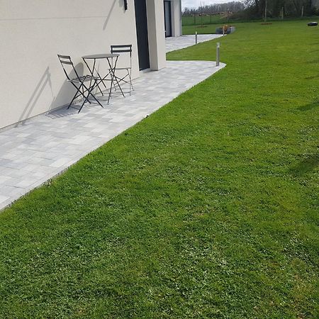 Studio Au Coeur De La Vannerie Fays-Billot المظهر الخارجي الصورة